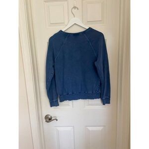 Target Blue Sweatshirt (XS)